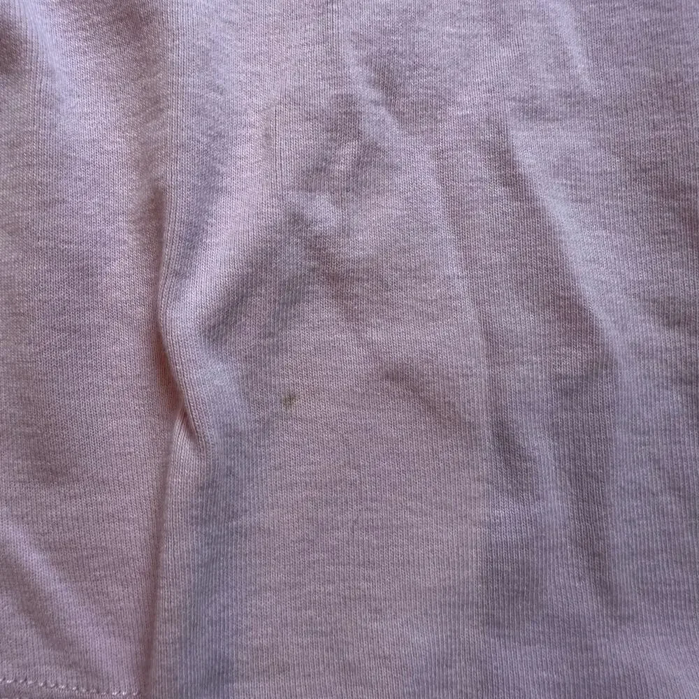 Gymboree‎ pink Chocolate long bubble sleeve shirt SIZE 2